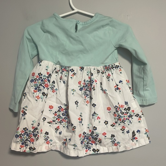 TEA Collection Dress Bundle Size 9-12MOS - Picture 7 of 11